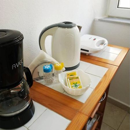 דירות Cute 1Bd Apt Near Corfu Port & Town מראה חיצוני תמונה